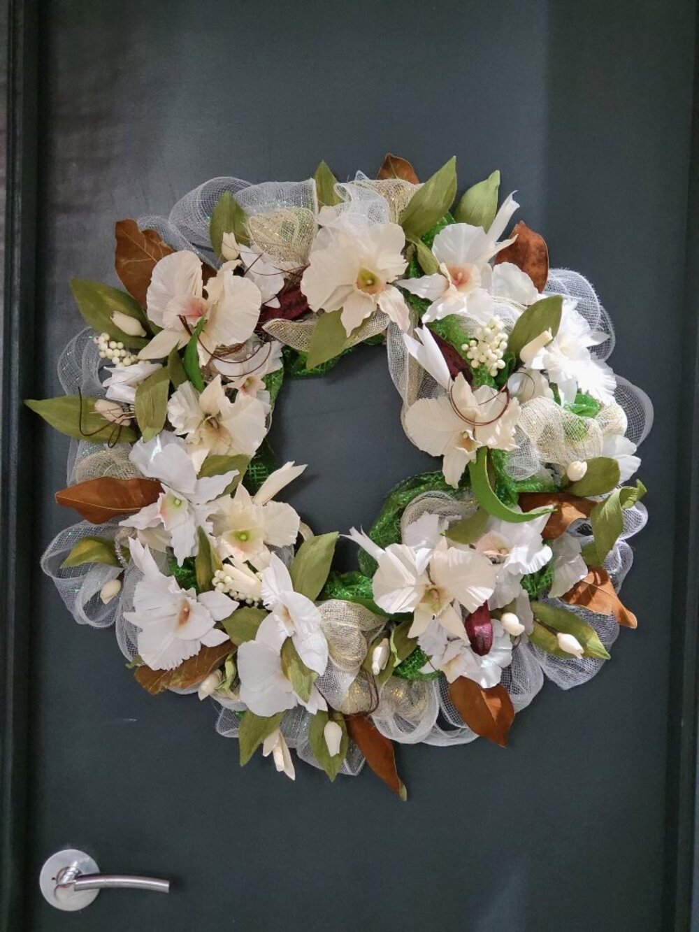 Wreaths